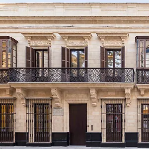 Appartement Tandem Solera, Jerez de la Frontera
