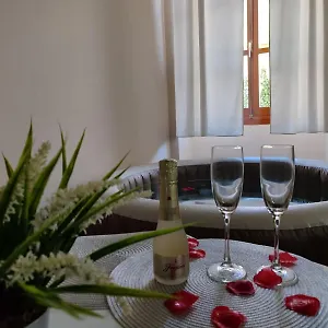 Apartment Jerez Centro Mrz, Jerez de la Frontera